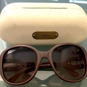Chloe Sunglasses
